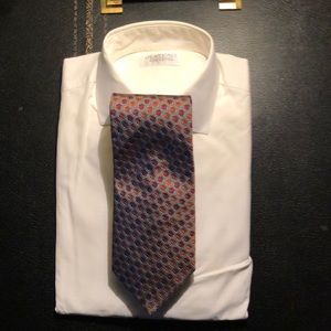 Hermes Tie